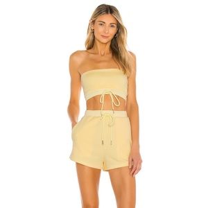 Superdown Danika Short Set